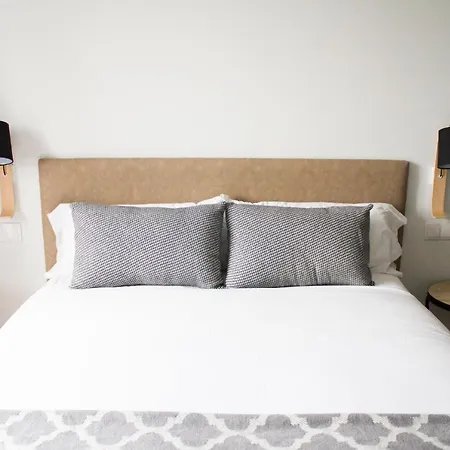 Lux Rosalia Apartment