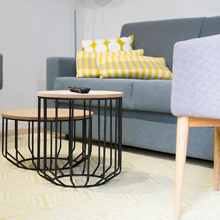 Apartment Lux Rosalia