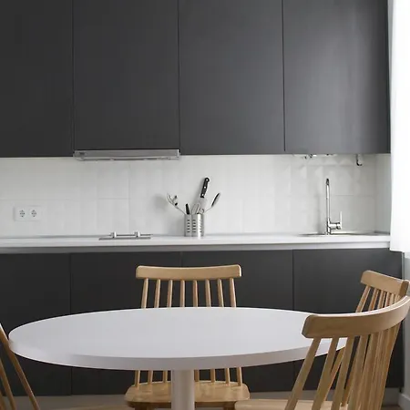 Lux Rosalia Apartment *