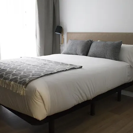 Apartment Lux Rosalia Santiago de Compostela