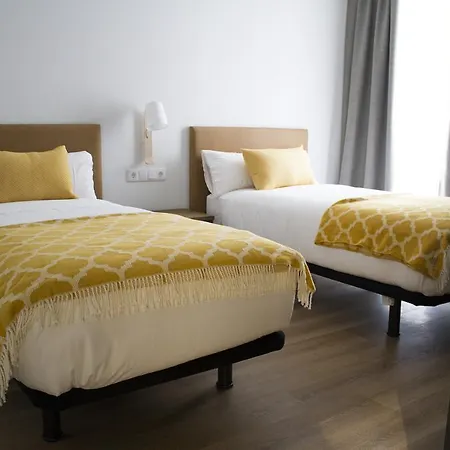Lux Rosalia Apartment *