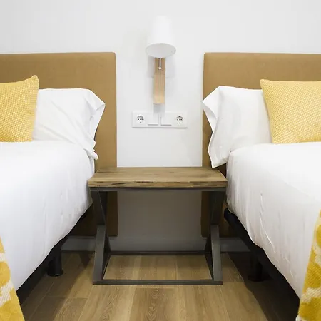 Apartment Lux Rosalia